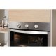 Indesit Forno da incasso IFW 5530 IX 5