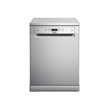 Hotpoint Lavastoviglie a libera installazione HFC 3C26 CW X