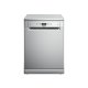 Hotpoint Lavastoviglie a libera installazione HFC 3C26 CW X 2