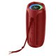 New Majestic 129363 RD altoparlante portatile e per feste Altoparlante portatile stereo Rosso 14 W 2