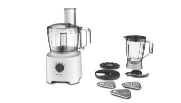 Moulinex FP2461 ROBOT DA CUCINA EASY FORCE 1,4L