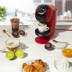 De’Longhi Nescafé Dolce Gusto GENIO S PLUS EDG315.R - Rosso 8