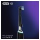 Oral-B iO Ultimate Clean iO Testine Di Ricambio Ultimate Clean Nere. 2 Pezzi 4