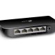 TP-Link Switch 5-porte Gigabit Desktop Unmanaged (5 porte RJ45 10/100/1000M) 4