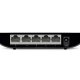 TP-Link Switch 5-porte Gigabit Desktop Unmanaged (5 porte RJ45 10/100/1000M) 5