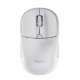 Trust Primo mouse Viaggio Ambidestro RF Wireless Ottico 1600 DPI 4