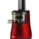 Girmi SW10 Estrattore di succo 120 W Nero, Rosso 2