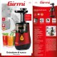 Girmi SW10 Estrattore di succo 120 W Nero, Rosso 3