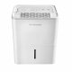 Ariston DEOS 10 2,1 L 46 dB 230 W Bianco 2