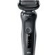 Braun Series 5 51-W1000S rasoio elettrico Trimmer Nero 2