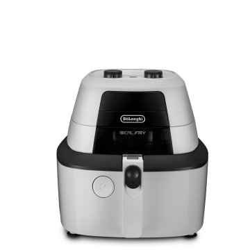 De’Longhi IdealFry FH2133 Friggitrice ad aria calda 1400W