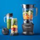 NutriBullet full size blender combo NBF500 Frullatore 1200W con accessori 4