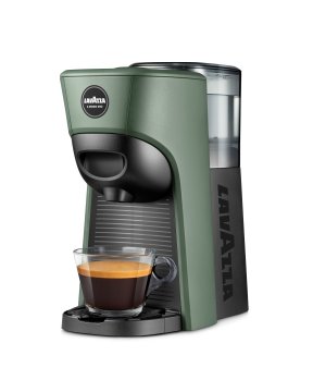 Lavazza LM 840 Tiny Eco Automatica/Manuale Macchina per caffè a capsule 0,6 L