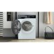 Whirlpool Lavatrice a libera installazione - WSB 725 D IT 8