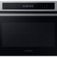 Samsung Forno Multifunzione Plus con microonde compatto Serie 4 50l NQ5B4363EBS 2