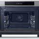 Samsung Forno Multifunzione Plus con microonde compatto Serie 4 50l NQ5B4363EBS 3