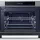 Samsung Forno Multifunzione Plus con microonde compatto Serie 4 50l NQ5B4363EBS 4