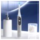 Oral-B iO Spazzolino Elettrico Ricaricabile 6S Grigio, 2 Testine, 1 Custodia Da Viaggio, 1 Spazzolino 4