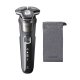 Philips SHAVER Series 5000 S5887/10 Rasoio elettrico Wet & Dry 2