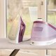 Braun CareStyle 1 Pro IS 1514 2200 W 1,7 L Piastra in Ceramica Viola 4