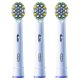 Oral-B Testine Di Ricambio Pro Floss Action, 3 Testine 3