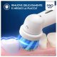 Oral-B Testine Di Ricambio Pro Kids Con Disney Frozen, 3 Testine 7