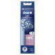 Oral-B Testine Di Ricambio Pro Sensitive Clean, 3 Testine 10