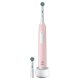 Oral-B Pro Series 1 Adulto Spazzolino rotante-oscillante Rosa 3