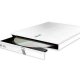 ASUS SDRW-08D2S-U Lite lettore di disco ottico DVD±R/RW Bianco 2