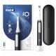 Oral-B Spazzolino Elettrico iO 3 Nero, 1 Testina 2