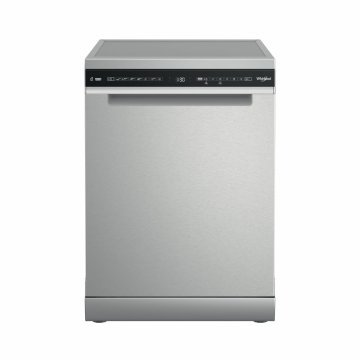 Whirlpool MW7FHS51X  lavastoviglie libera installazione - W7F HS51 X