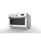 Whirlpool Supreme Chef Microonde a libera installazione - MWSC 933 SW 2