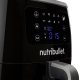 NutriBullet XXL Digital Air Fryer Singolo 7 L Indipendente 1800 W Friggitrice ad aria calda Nero 5