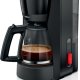 Bosch TKA3M133 Macchina da caffè americana MyMoment Nero 2