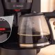 Bosch TKA3M133 Macchina da caffè americana MyMoment Nero 12