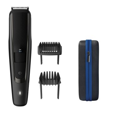 Philips BEARDTRIMMER Series 5000 BT5515/70 Regolabarba