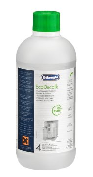 De’Longhi EcoDecalk disincrostante Elettrodomestici 500 ml