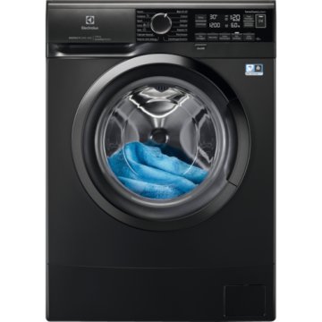 Electrolux SensiCare 600 Lavatrice serie 600 SensiCare 6 kg