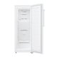 Haier H4F226WEH1 Congelatore verticale Libera installazione 226 L E Bianco 4