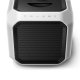 Philips 7000 series TAX7207/10 altoparlante portatile e per feste Sistema di altoparlanti portatile 2.1 Nero 80 W 4