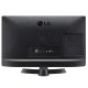 LG 24TQ510S Monitor TV 24