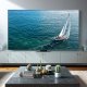 Samsung Series 8 TV QE98Q80CATXZT QLED 4K, Smart TV 98