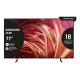 Samsung TV OLED 4K 77” QE77S85DAEXZT Smart TV Wi-Fi Graphite Black 2024, Processore NQ4 AI GEN2, Self-illuminating pixels, Contour Design, Dolby Atmos 2