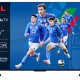 TCL P79 Serie P7 Smart TV Nanotecnologia WCG 4K 50