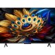 TCL C65 Serie C6 Smart TV QLED 4K 43