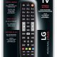 Meliconi Gumbody Personal 2 Plus telecomando IR Wireless TV Pulsanti 3