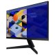 Samsung Monitor LED Serie S31C da 24'' Full HD Flat 7