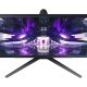 Samsung Monitor Gaming Odyssey G3 - G32A da 24