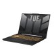 ASUS TUF Gaming A15 FA507NU-LP031W AMD Ryzen™ 7 7735HS Computer portatile 39,6 cm (15.6