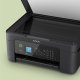 Epson WorkForce WF-2910DWF stampante multifunzione A4 getto d'inchiostro (stampa, scansione, copia) Display LCD 3.7cm, WiFi Direct, AirPrint, 3 mesi inchiostro incluso con ReadyPrint 4